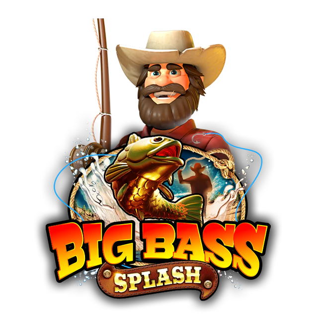 Big bass splash demo oyna
