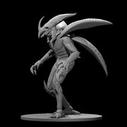 Spirit Warrior