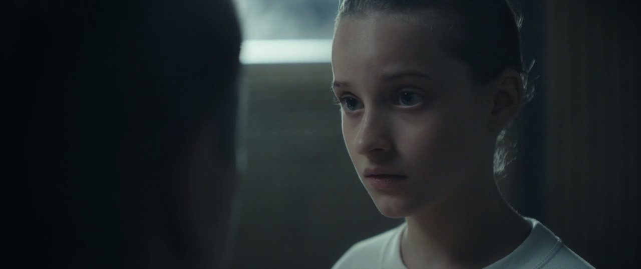 The Colony Screenshot