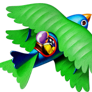 Creative Toys 32