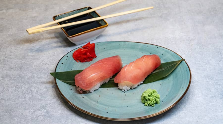Tuna