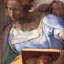 Daniel (detail)