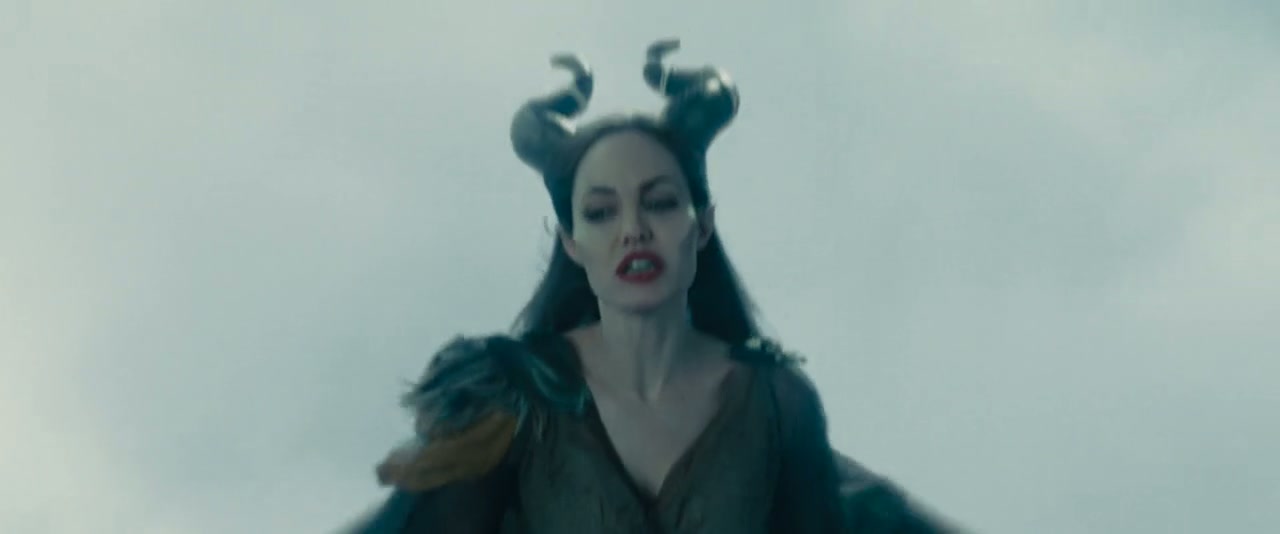 Maleficent Screenshot