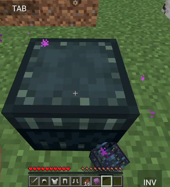 Screen Recording 20260513 155050 Mojo Launcher (Minecraft Java Edition for Android)(1)