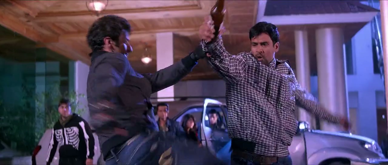 Ishq Junoon Screenshot