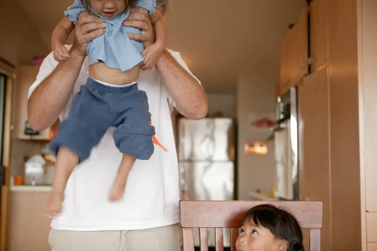 Co-parenting Nightmares: Blues de vară
