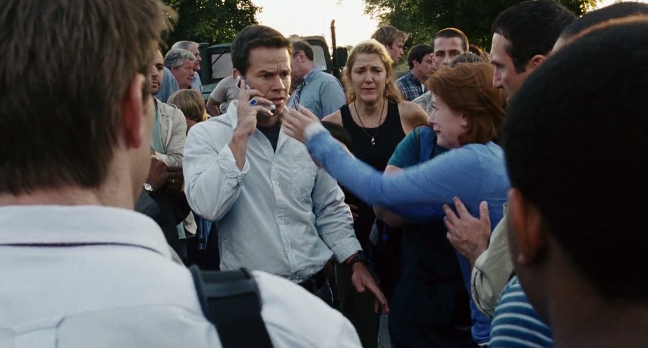 The Happening Screenshot