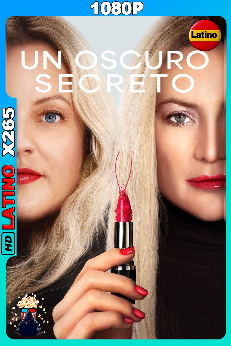 Un oscuro secreto (2025) [1080p] X265 [Latino-Inglés]