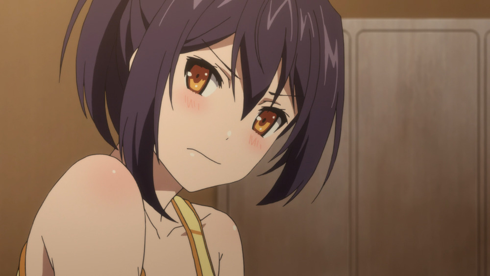Minghua best girl