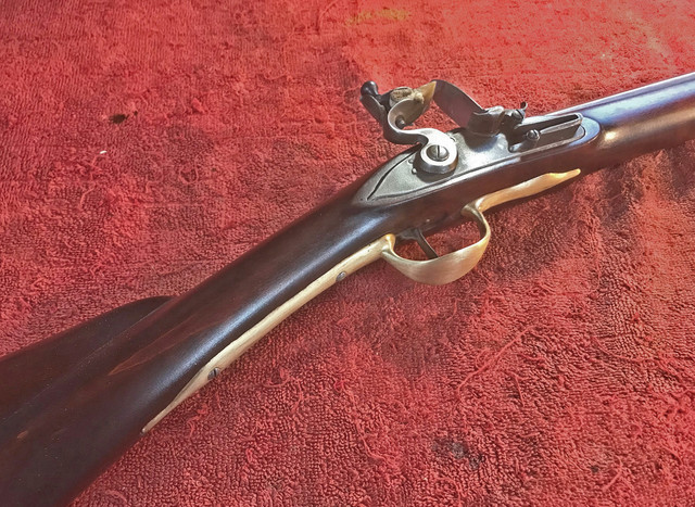 Fusil-4