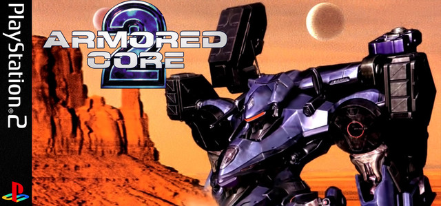 Armored-Core-2