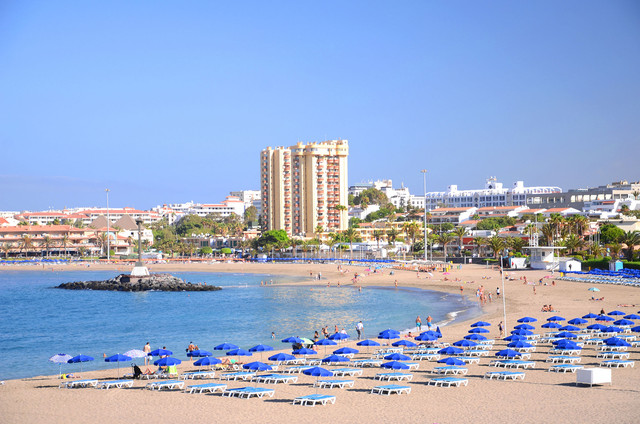 Los-Cristianos