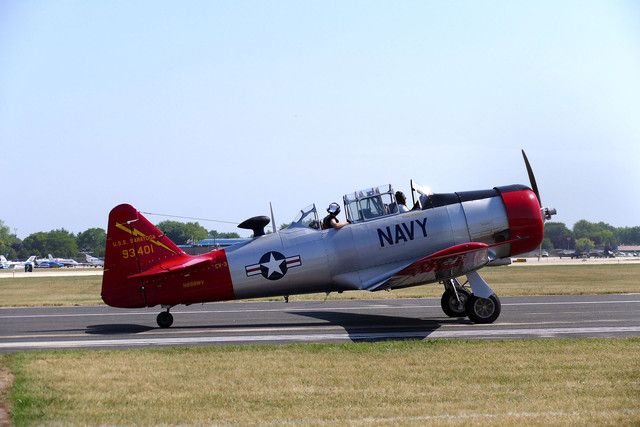 N888WV