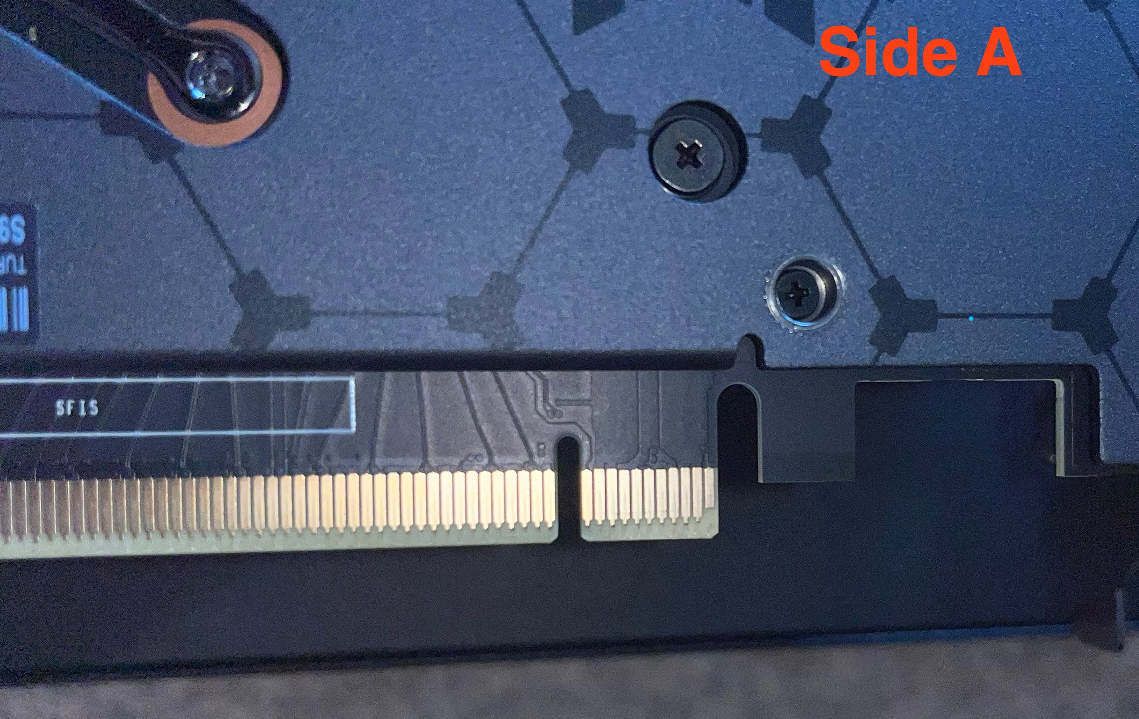 Question - Is My GPU or PCIe Lane Damaged? Seeking Advice | Tom's ...