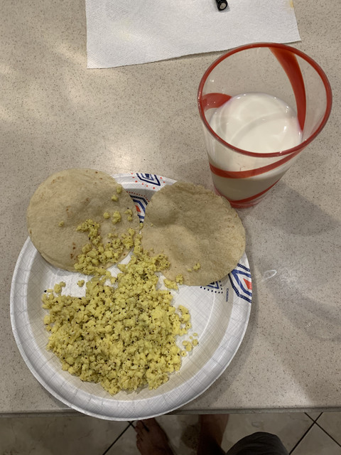 eggs
