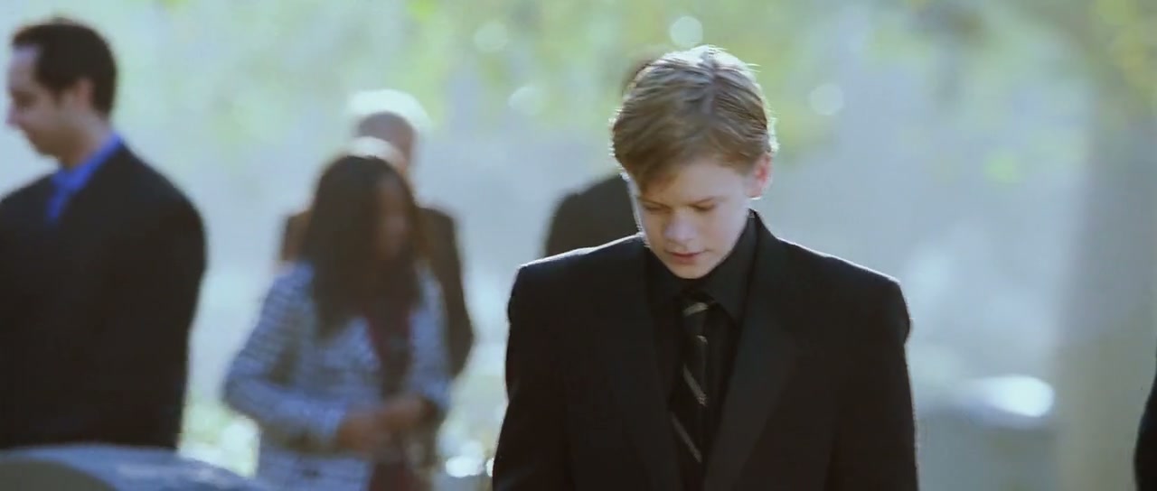 My Name Is Khan Screenshot