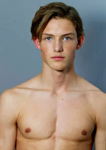 Oliver Sonne