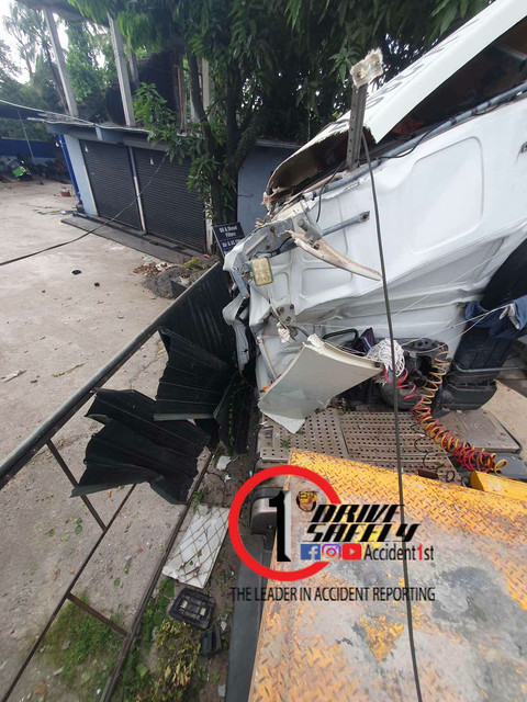 Incident Photo