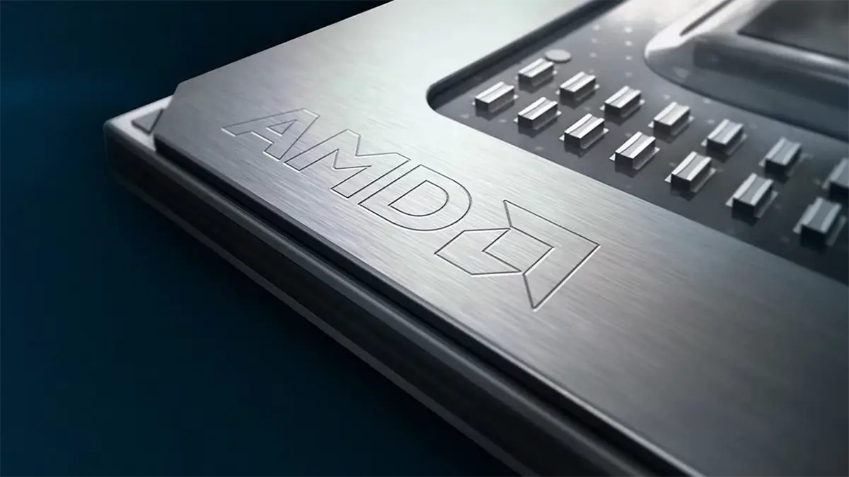 AMD Unveils Ambitious CPU Architecture Plans Through 2028