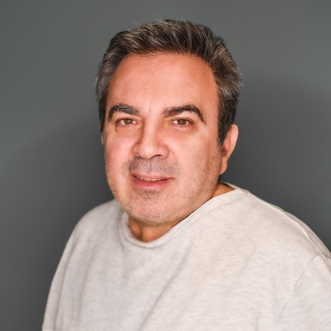 Person photo