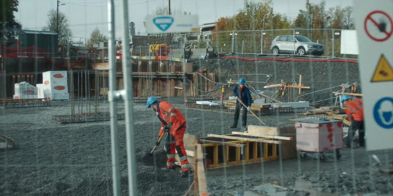 The Lørenskog Disappearance Screenshot
