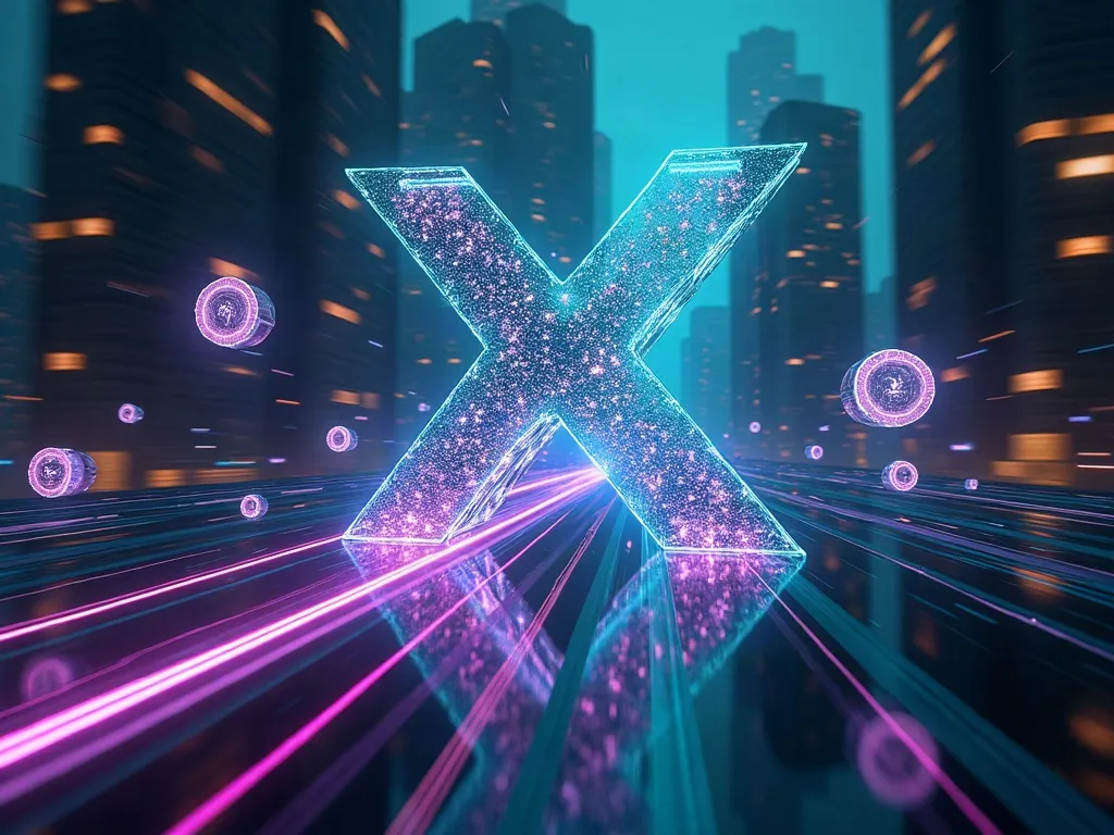 JANGAN SAMPAI KETINGGALAN! QuantumX Chain: L2 ZK-Rollup Potensial JP Gede! Panduan Garap Anti-Sangkut!