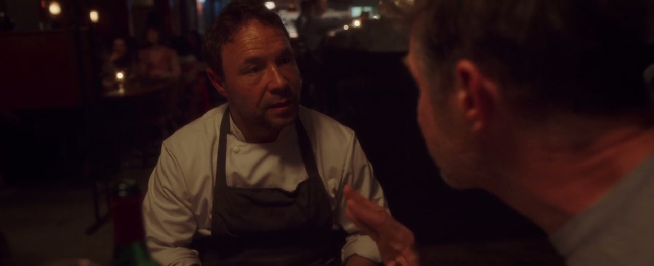 Boiling Point Screenshot