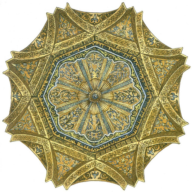 cupula