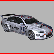 BMW-M3-E90