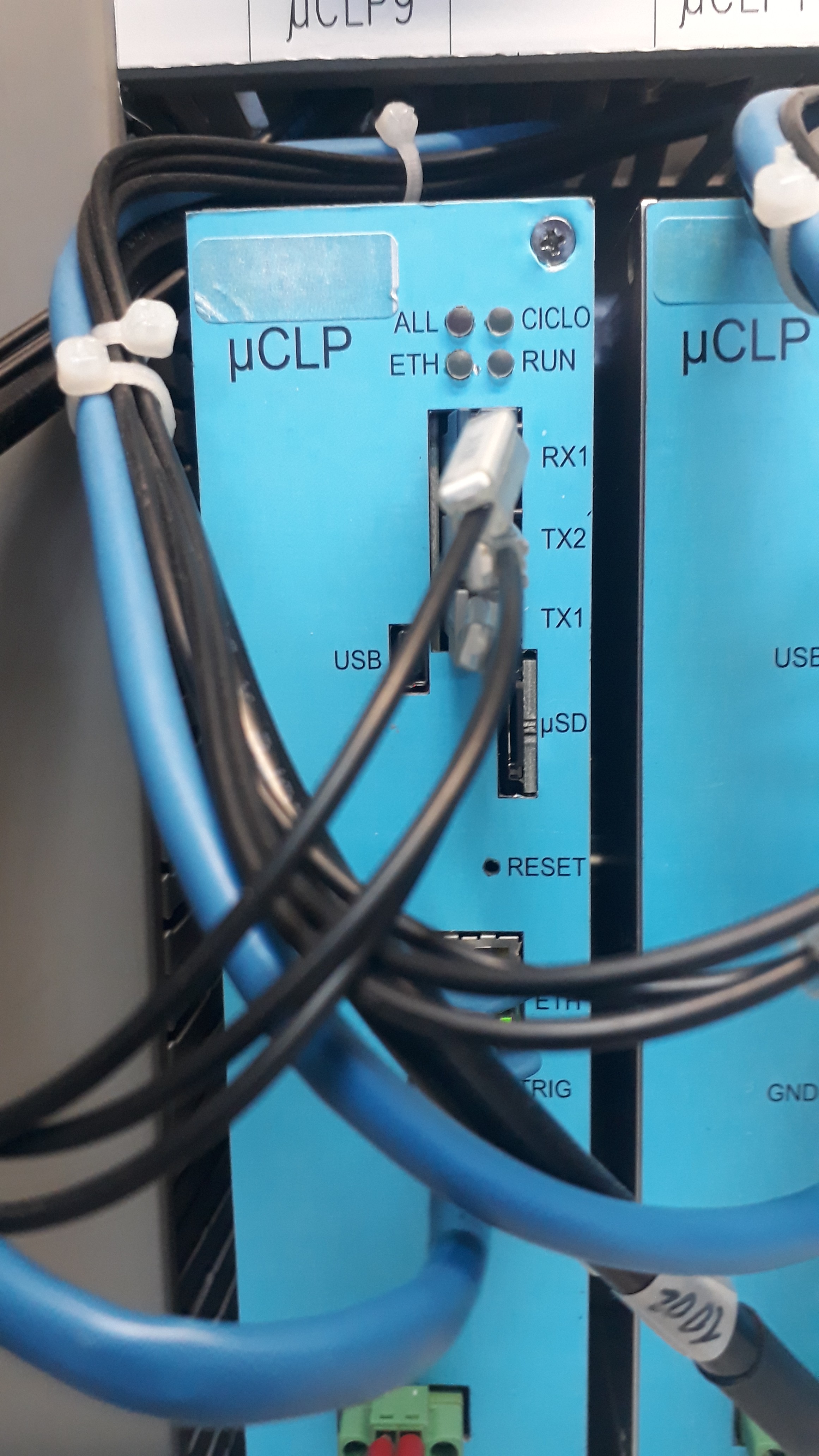 unrecognise plc