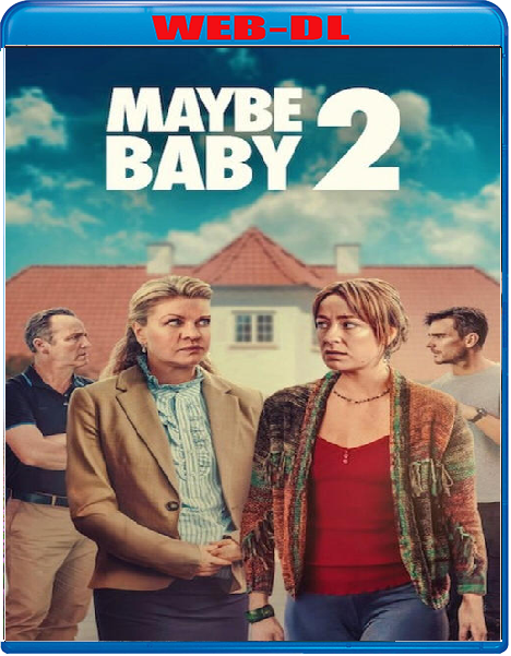 Maybe Baby 2 (2024) mkv FullHD 1080p WEBDL ITA DAN Subs
