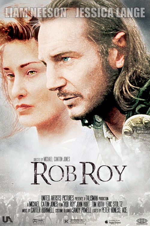 Rob Roy (1995) 1080p.WEB-DL.H264.AC3.2.0.BP007 | Lektor PL