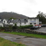 Kintail-Lodge