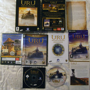 URUchronicles