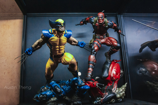 deadpool