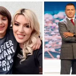 Fiul lui Christian Sabbagh, George, diagnosticat cu autism: Lupta pentru recuperare în Austria
