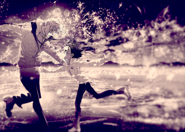 Medalist GIMP focus