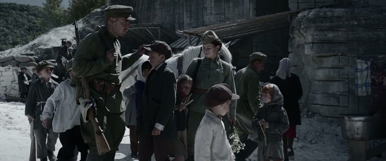 Battle for Sevastopol Screenshot