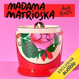 Anja Boato – Madama Matrioska (2026) (mp3 – 128 kbps)