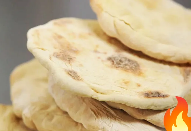 Фото Питы на яблочном соке