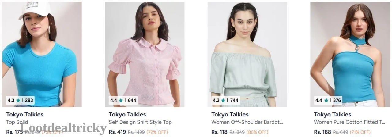 Upto 90 Off – Just 90% OFF | Lowest Price Deal