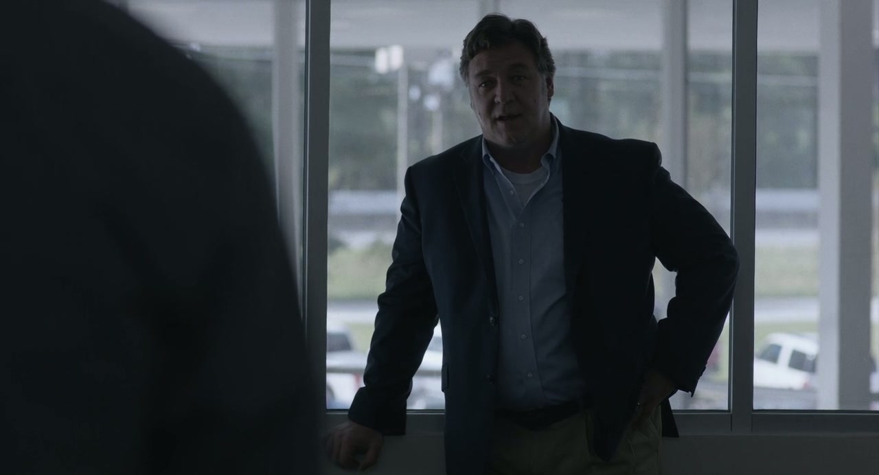 Boy Erased Screenshot