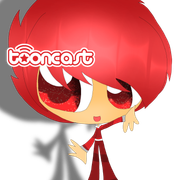 ToonCast