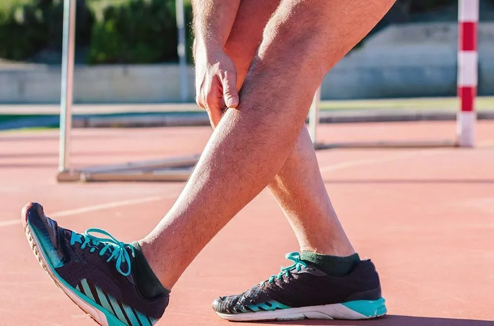 How to Stop Shin Splints When Running