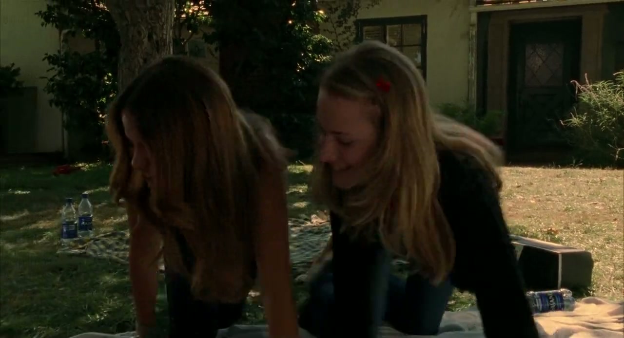 Thirteen Screenshot