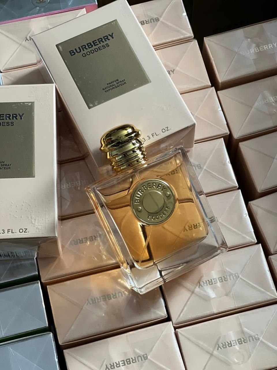 Parfum