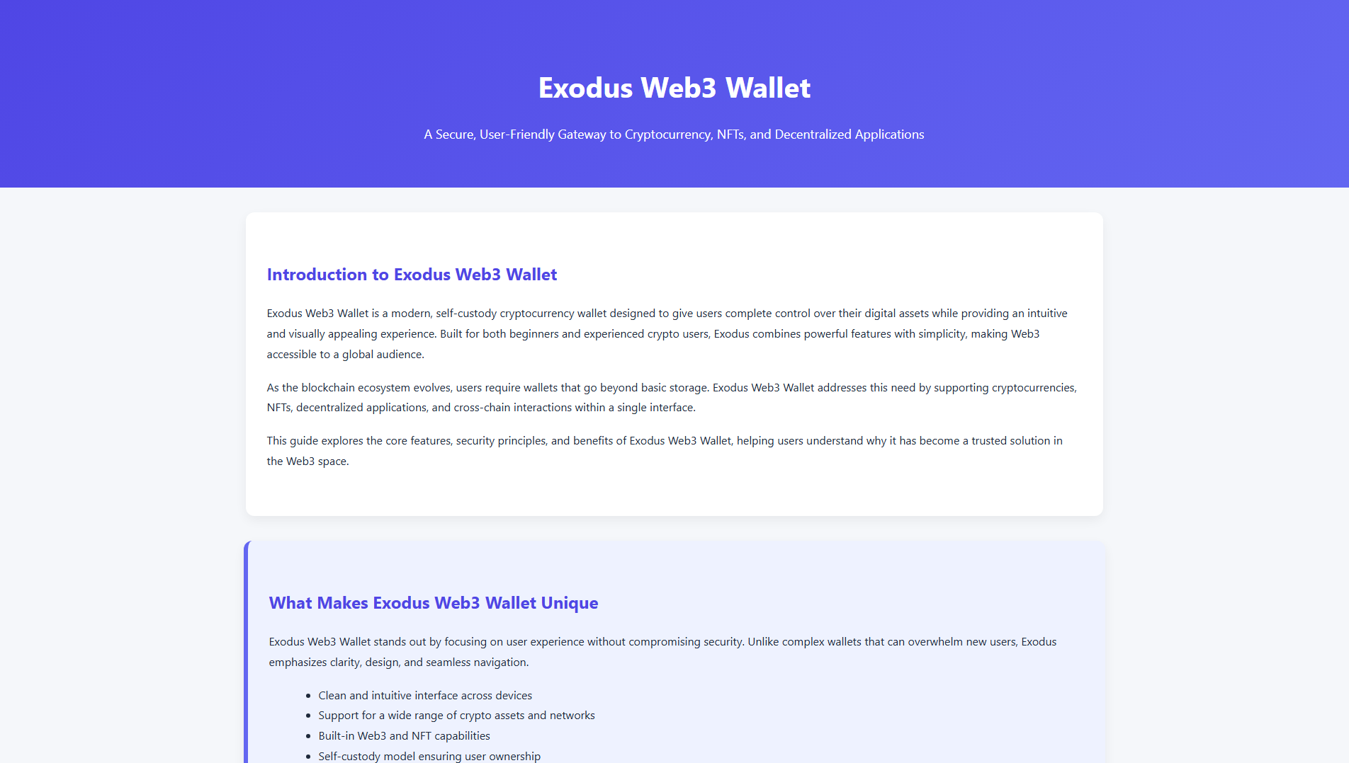 Stored capture of getting-exodus-enes.wasmer.app