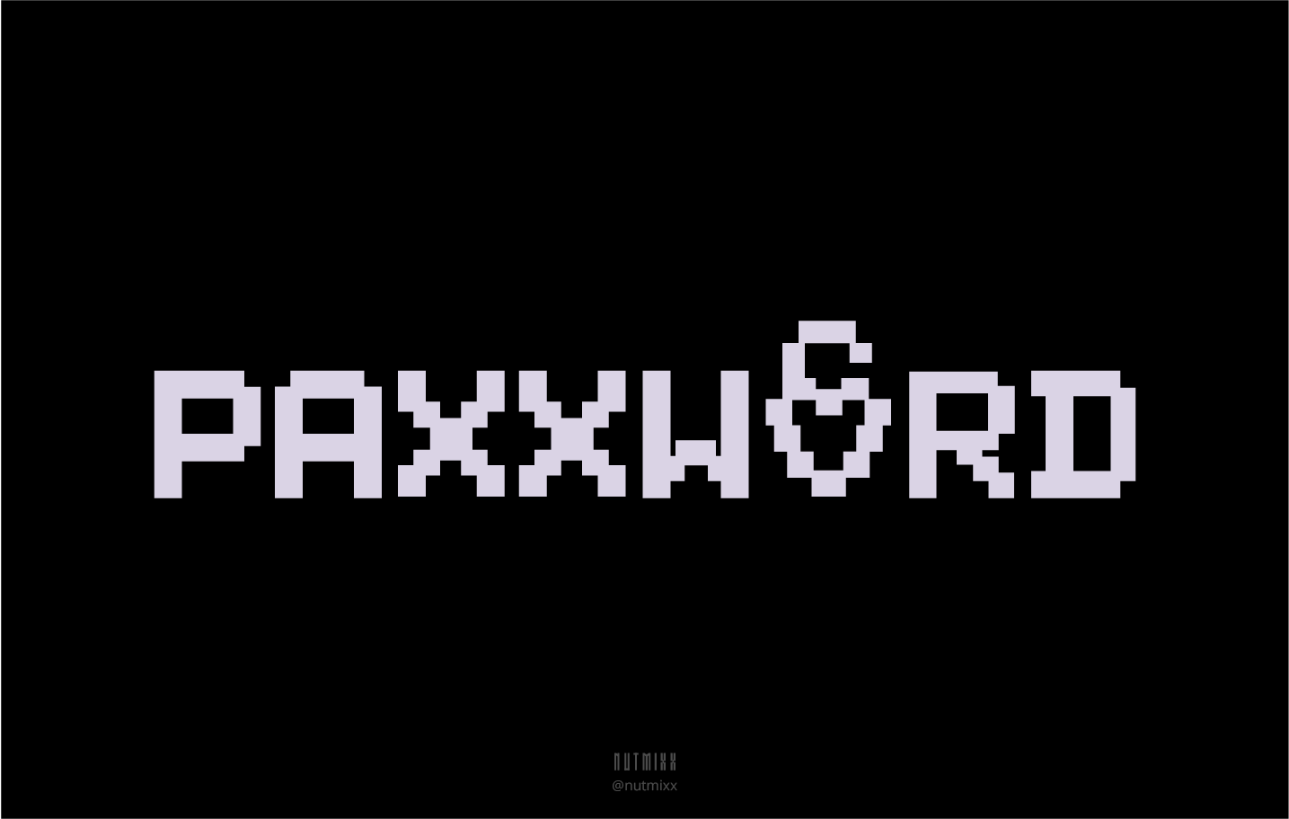 NMIXX LOGO DOWNLOAD KPOP