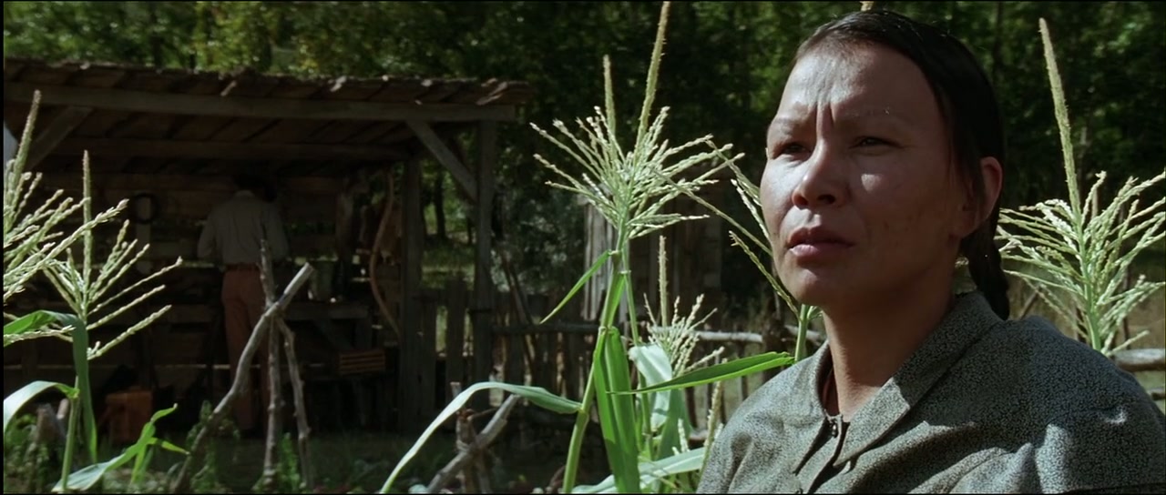 Unforgiven Screenshot