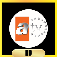 ATV Euro HD